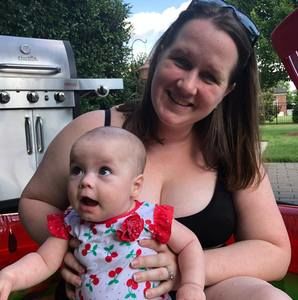 Meet your Posher, Bria